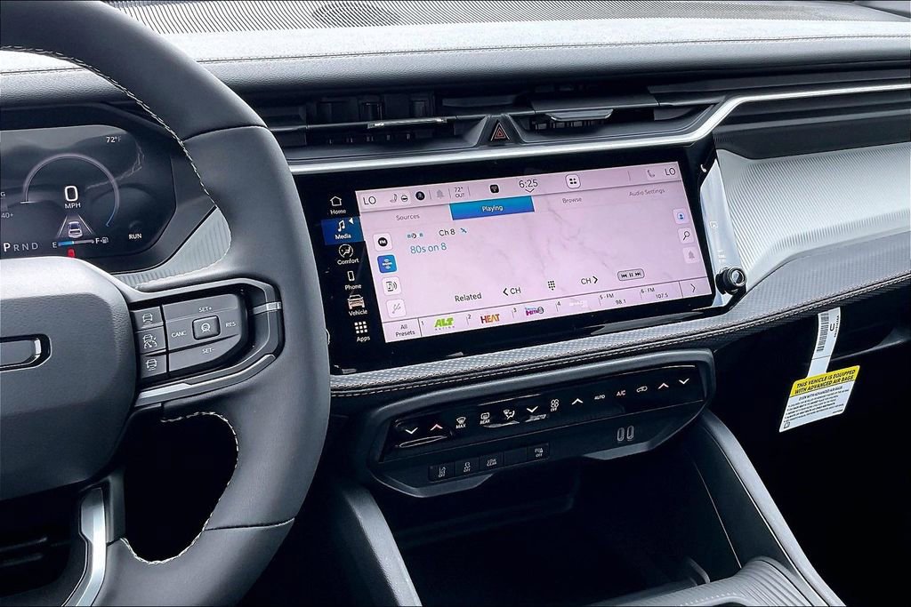 New 2026 Jeep Cherokee Laredo image 7