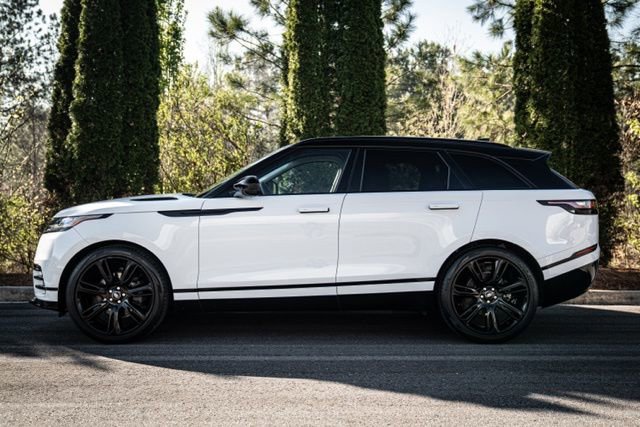 Used 2023 Land Rover Range Rover Velar R-Dynamic S image 8