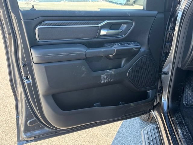 New 2026 RAM 1500 Big Horn AWD/4WD image 12
