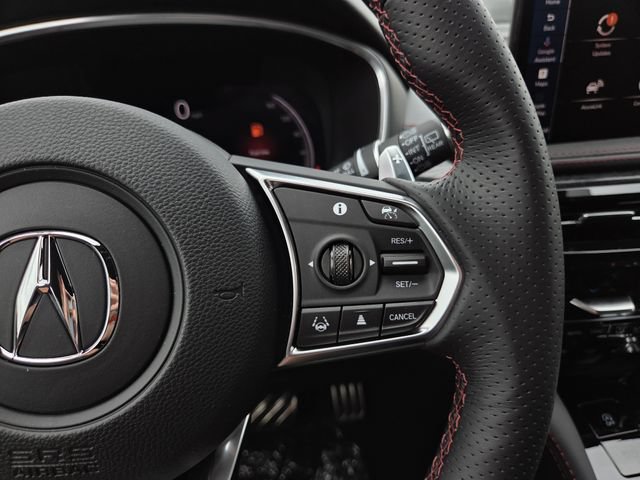 New 2026 Acura MDX Type S AWD/4WD image 22
