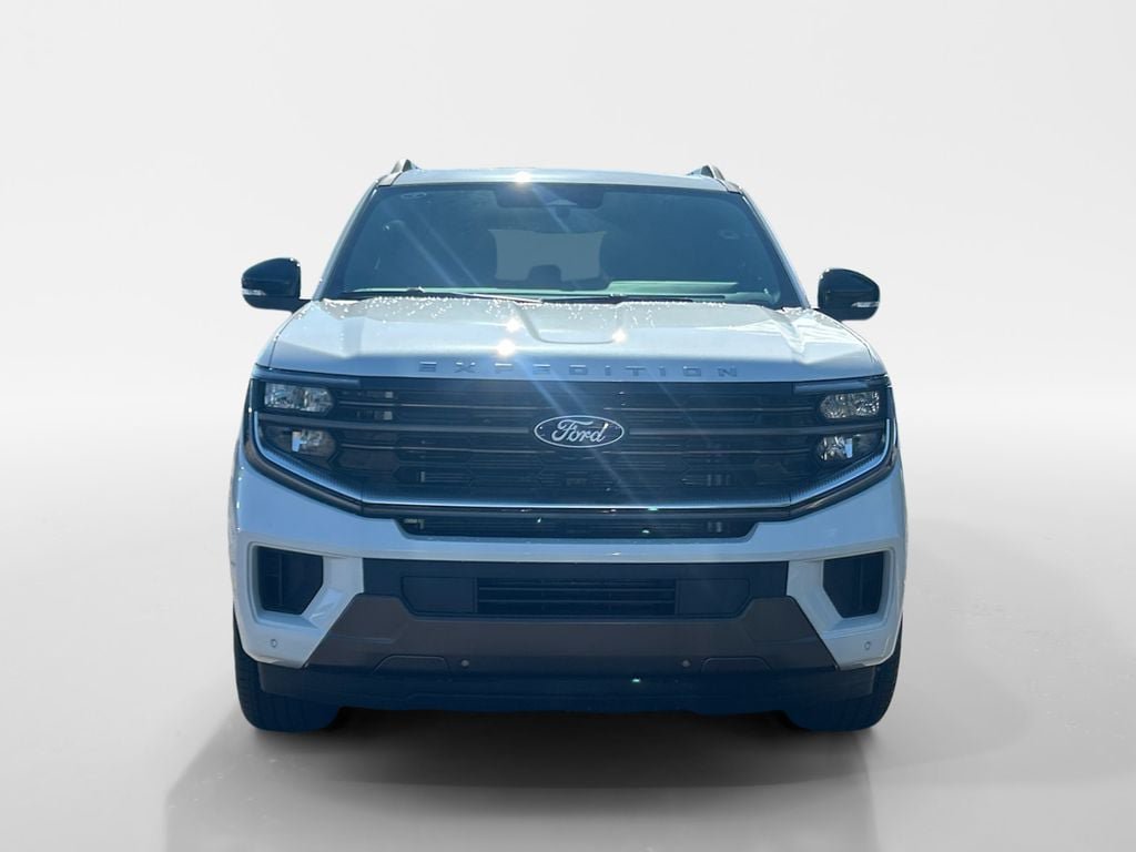 New 2027 Ford Expedition King Ranch AWD/4WD image 8
