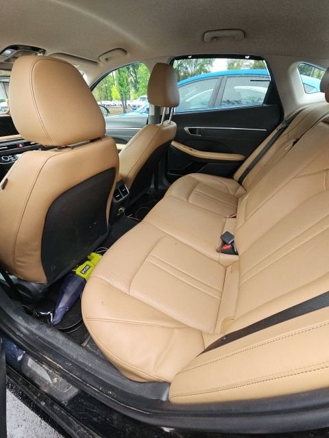Used 2022 Hyundai Sonata Limited FWD image 10