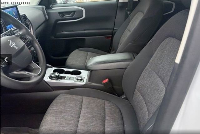 Used 2022 Ford Bronco Sport Big Bend image 2