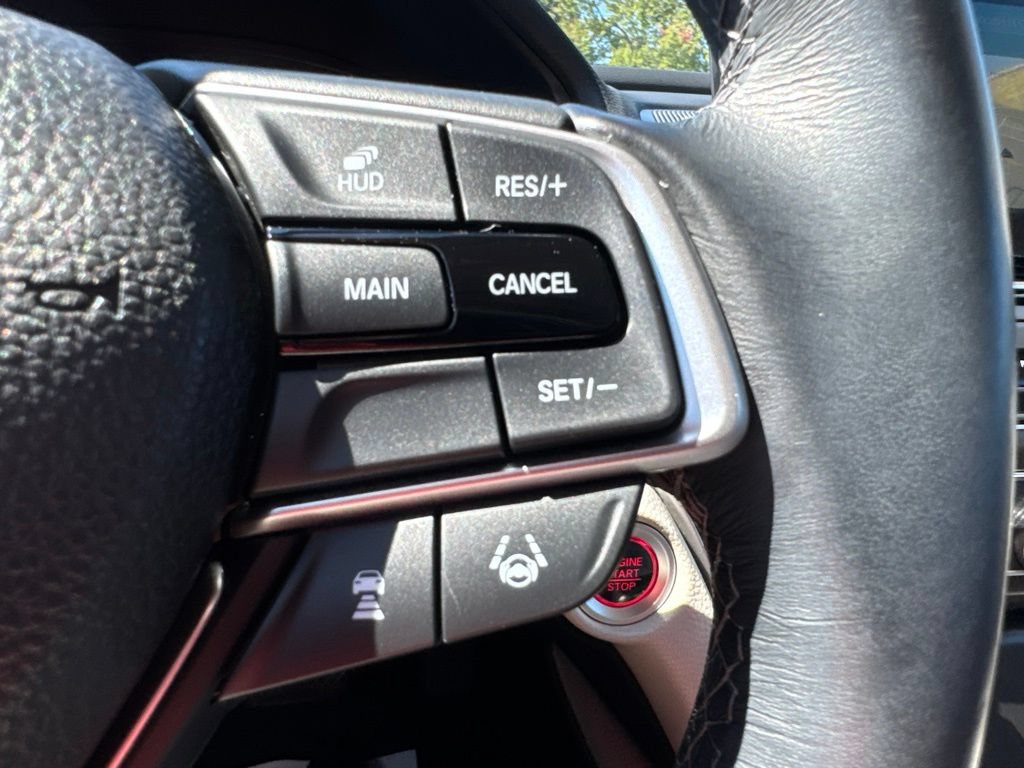 Used 2019 Honda Accord Touring image 21