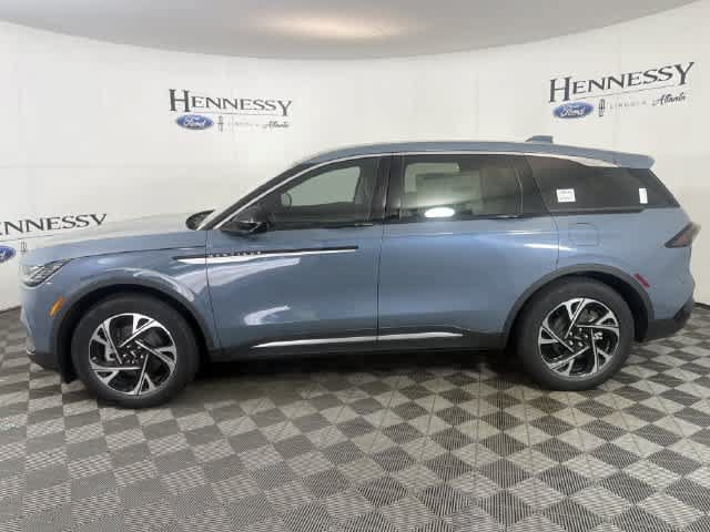 New 2026 Lincoln Nautilus Premier AWD/4WD image 23
