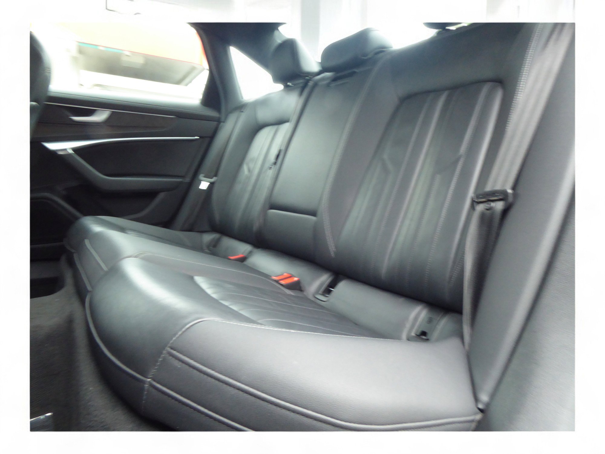 Used 2021 Audi A6 2.0T Premium w/ Convenience Package image 18