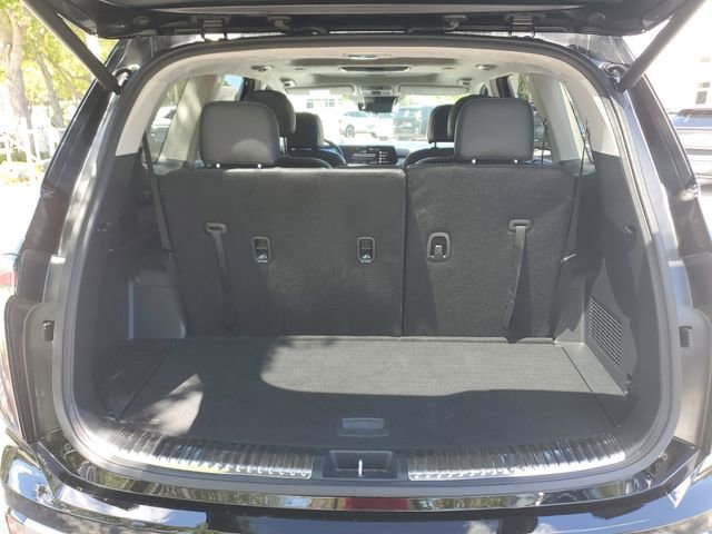 Certified 2024 Kia Telluride SX Prestige image 6