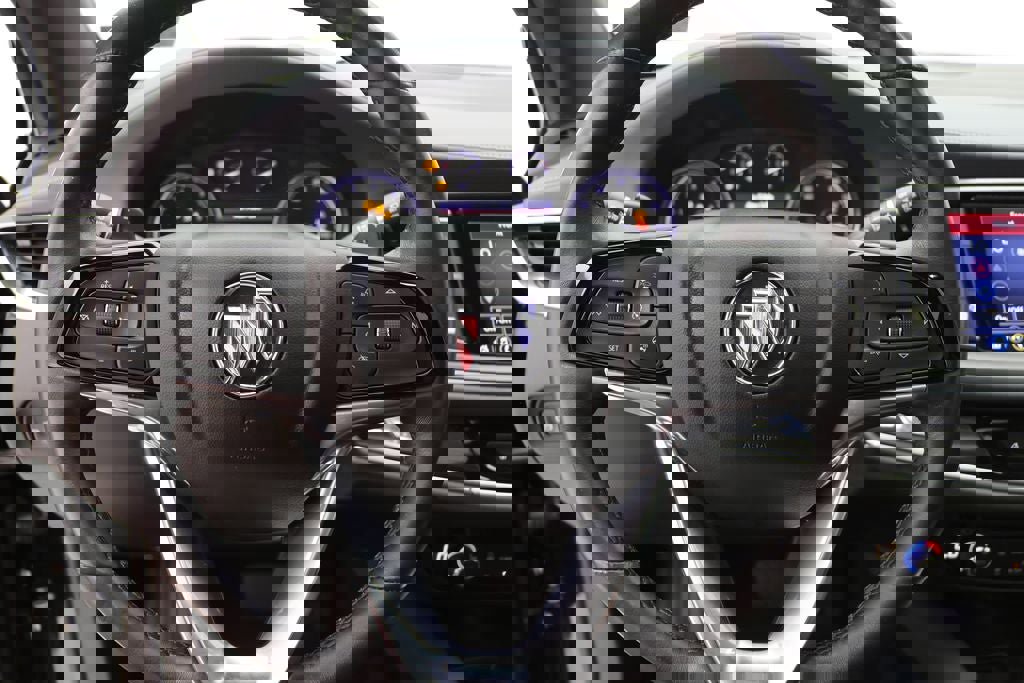 Used 2022 Buick Enclave Essence w/ Experience Buick Package image 19