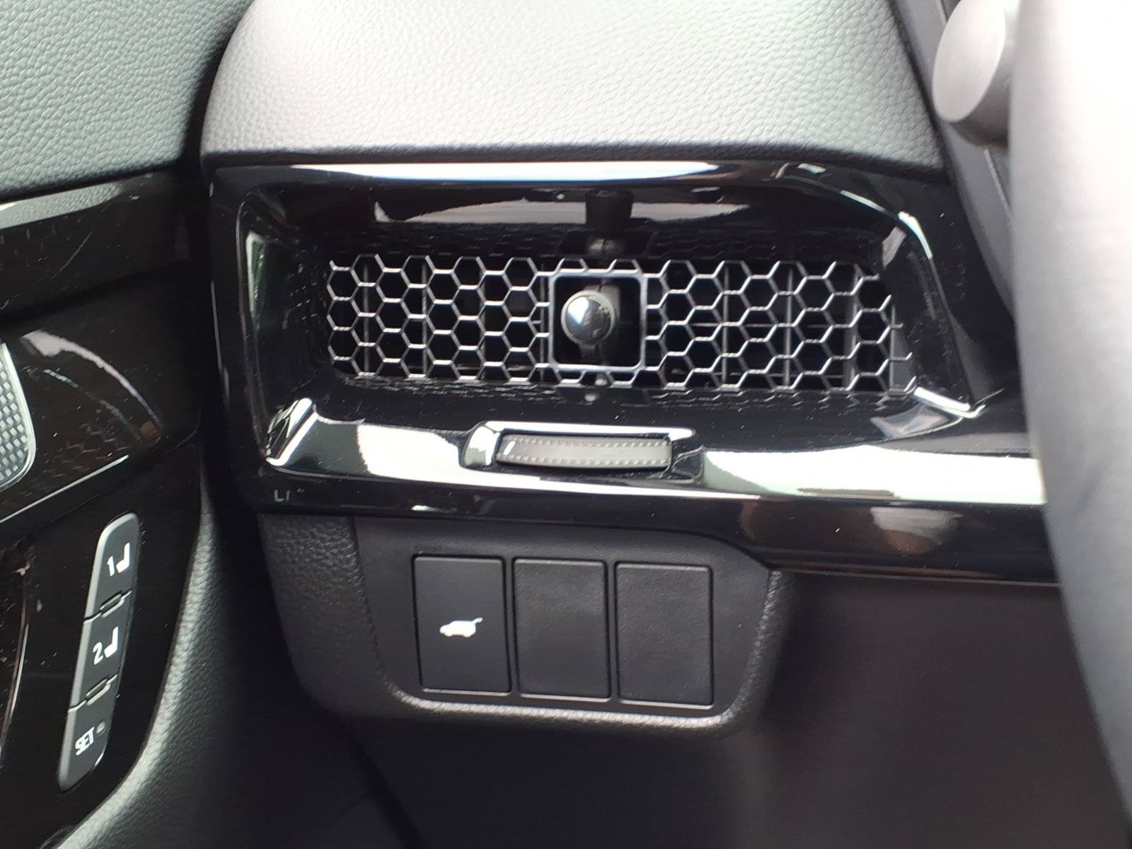 Certified 2026 Honda CR-V EX-L image 29