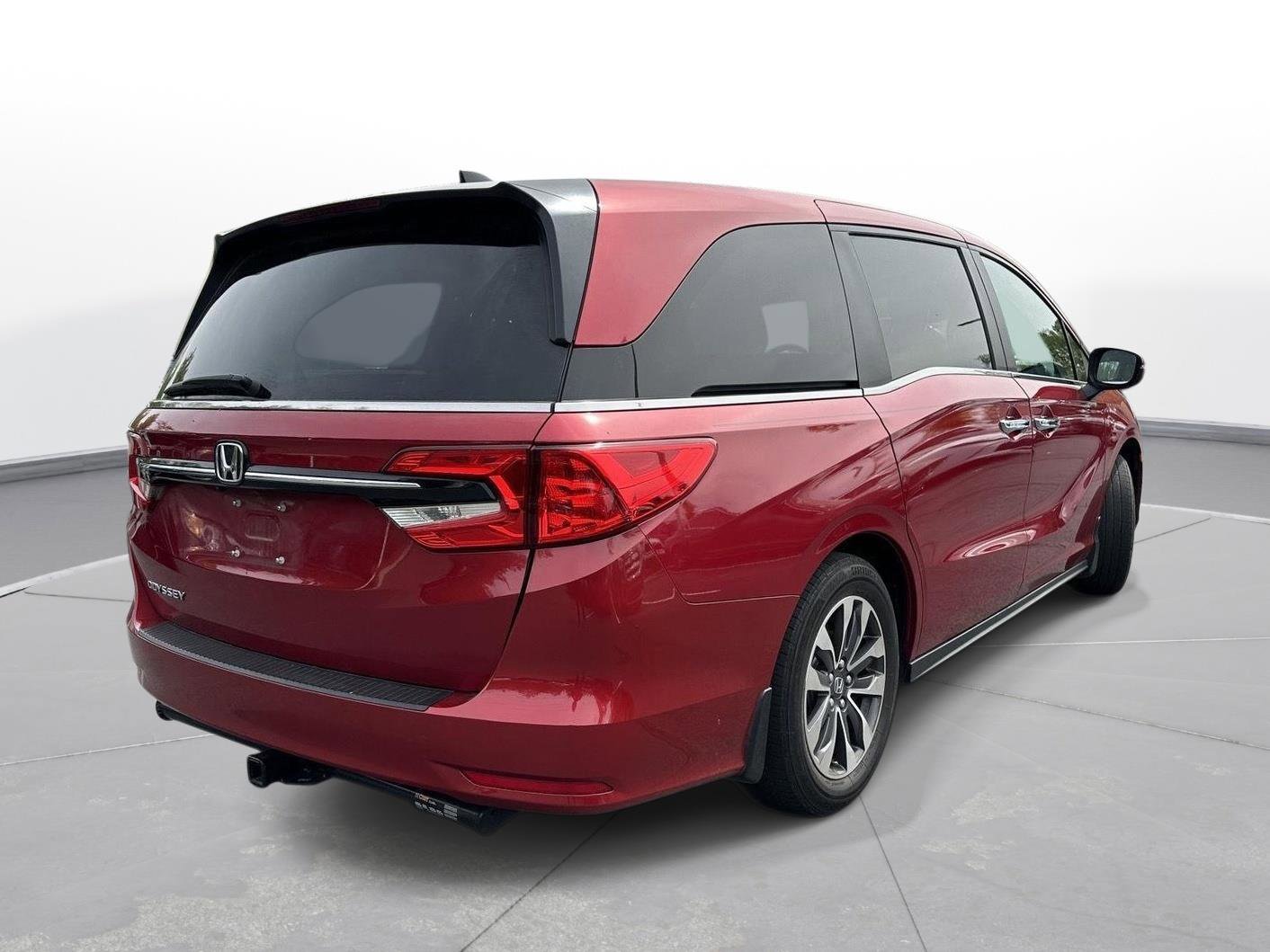 Used 2023 Honda Odyssey EX-L image 6