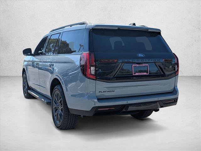 New 2026 Ford Expedition Platinum w/ Stealth Appearance Package image 8