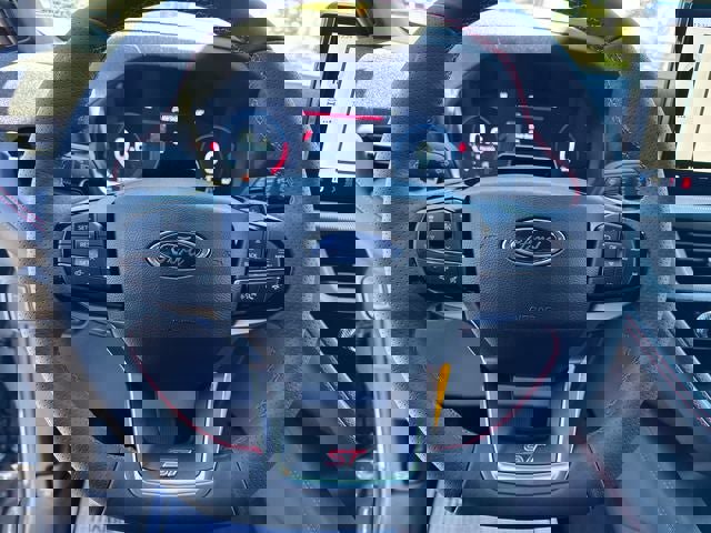 New 2026 Ford Explorer ST AWD/4WD image 14