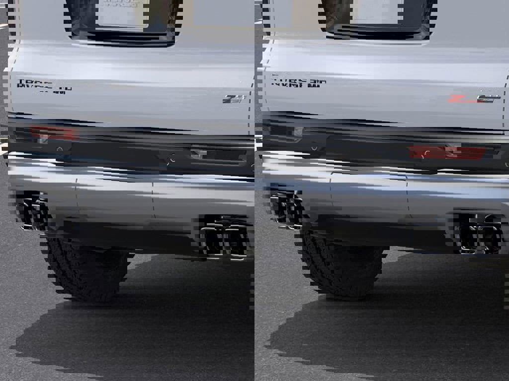 New 2026 Chevrolet Traverse Z71 image 14