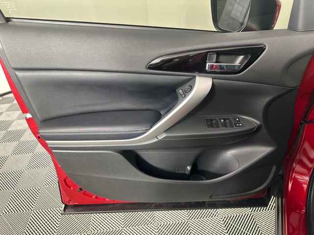 Used 2024 Mitsubishi Eclipse Cross SE image 17