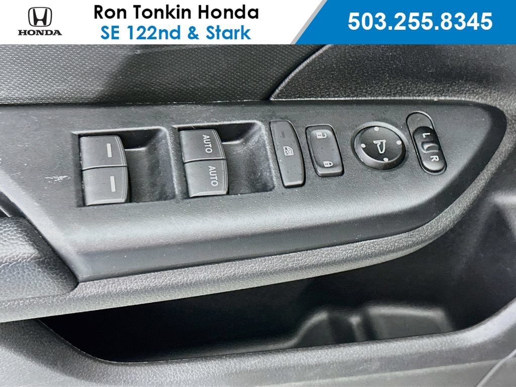 Used 2019 Honda Civic Sport image 19