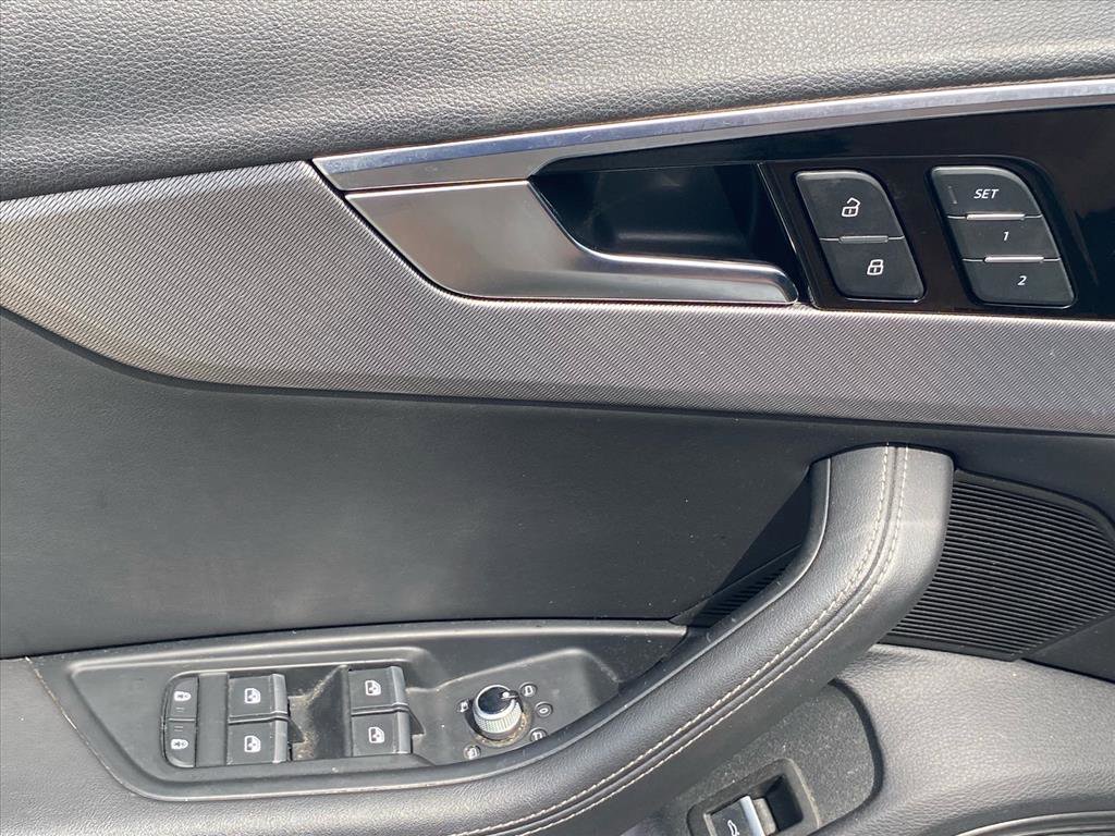 Used 2023 Audi A4 2.0T Premium Plus w/ Premium Plus Package image 13