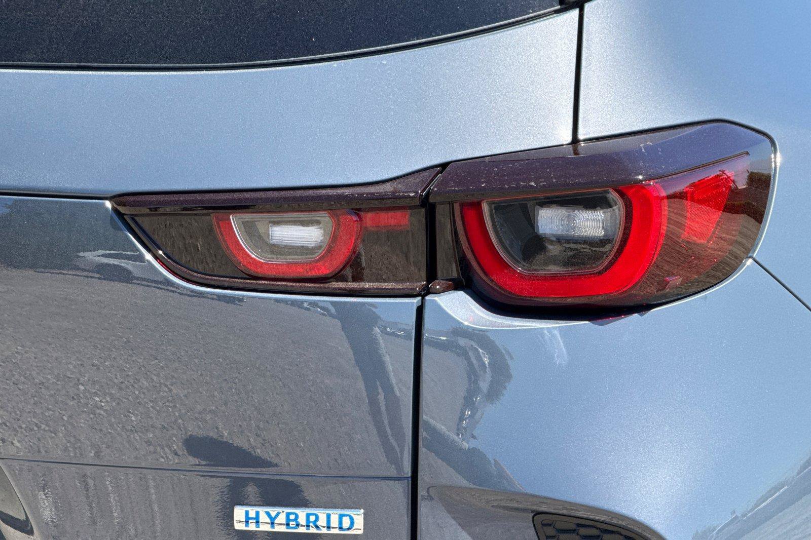 New 2026 MAZDA CX-50 AWD 2.5 Hybrid w/ Premium Pkg image 32