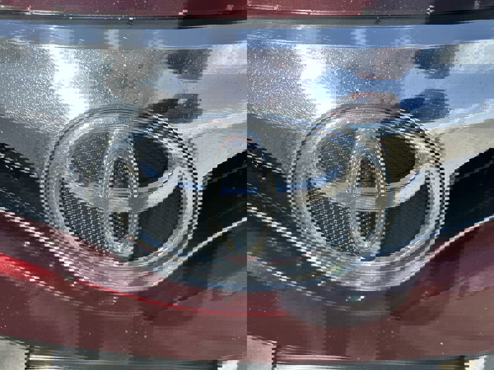 Used 2013 Toyota Avalon XLE FWD image 28