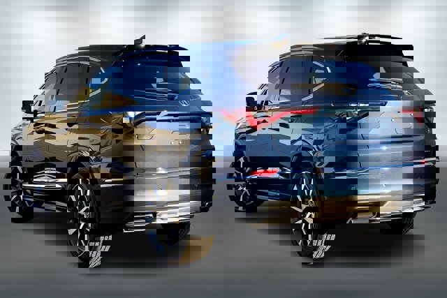 New 2026 Acura MDX SH-AWD w/ Technology Package image 4