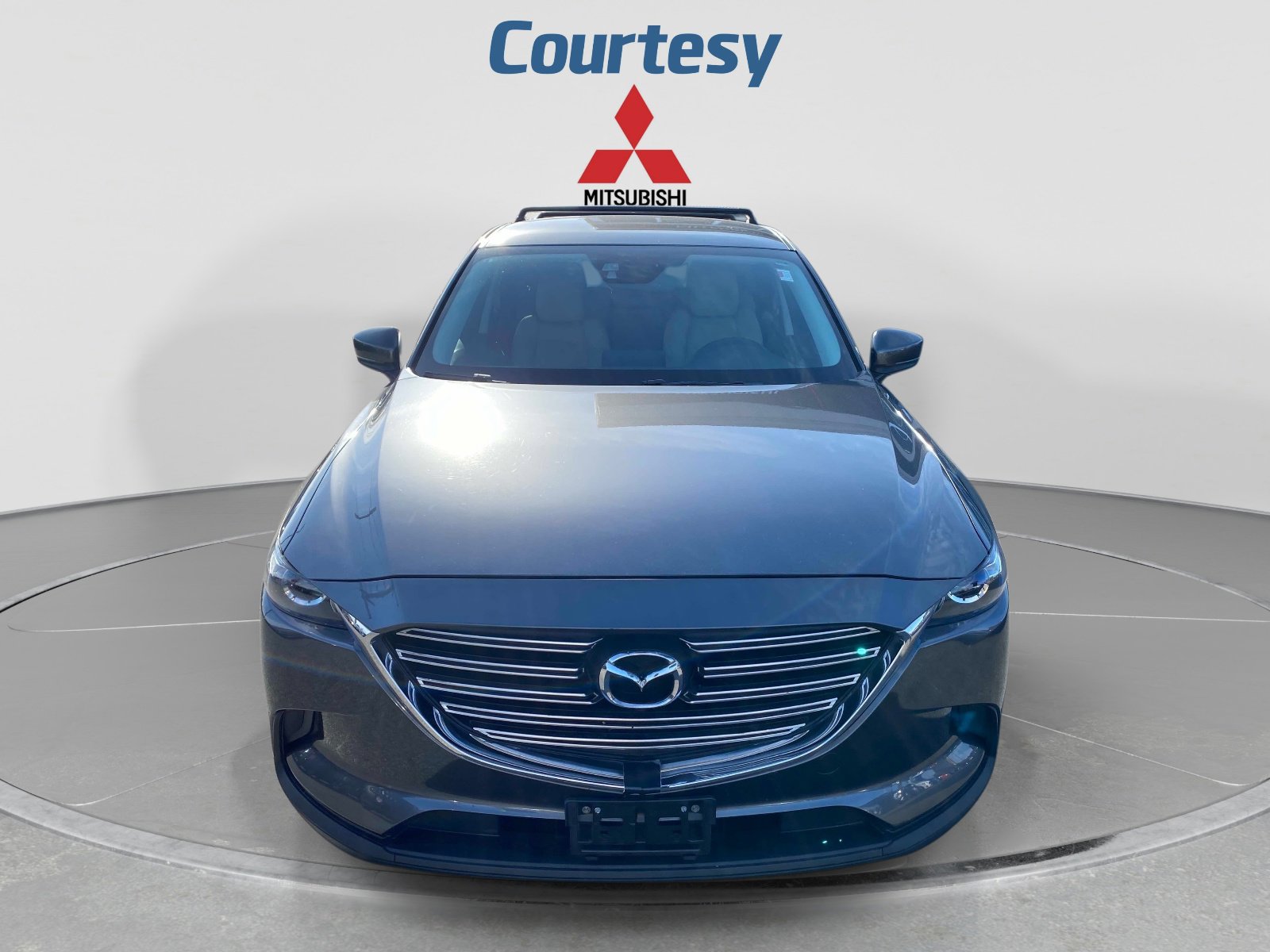 Used 2017 MAZDA CX-9 Touring AWD/4WD image 6