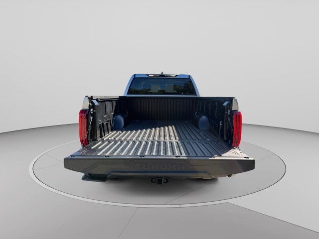 Used 2024 Toyota Tundra SR5 w/ SR5 Premium Package AWD/4WD image 19