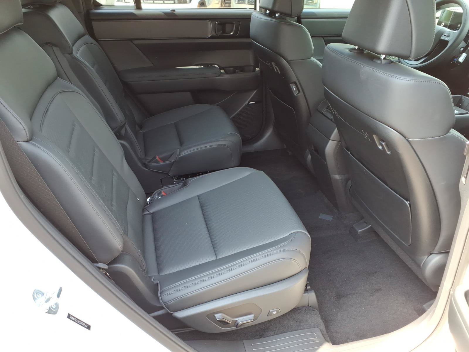 New 2026 Hyundai Santa Fe Calligraphy AWD/4WD image 9