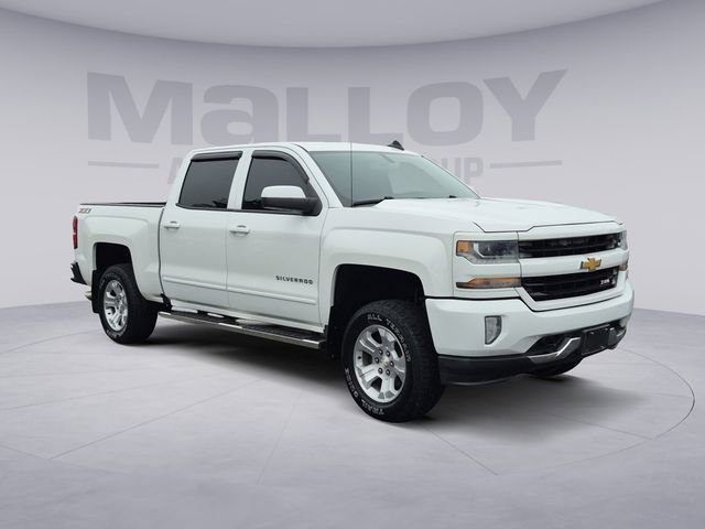 Used 2016 Chevrolet Silverado 1500 LT w/ All Star Edition image 7