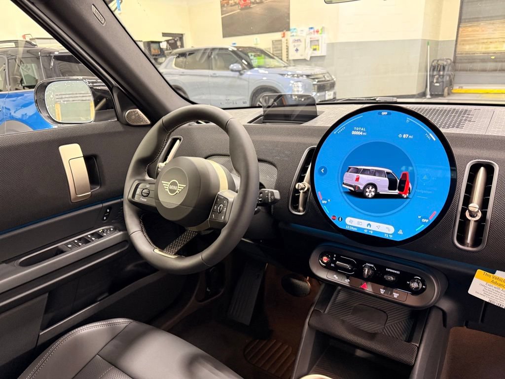 New 2027 MINI Cooper Countryman S AWD/4WD image 30