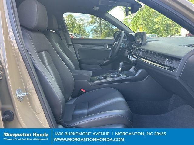 Used 2025 Honda Civic Sport image 35