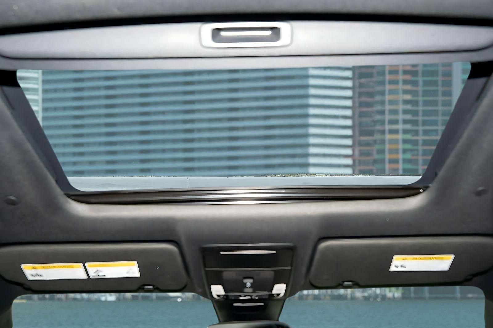 Certified 2023 Honda CR-V Sport image 20