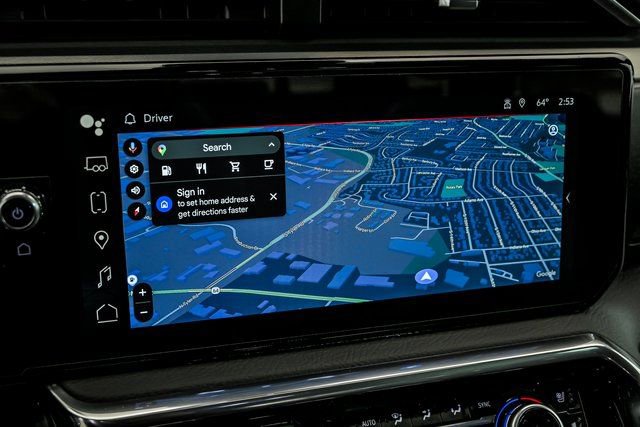 Used 2024 GMC Sierra 1500 Denali w/ Denali Reserve Package image 19