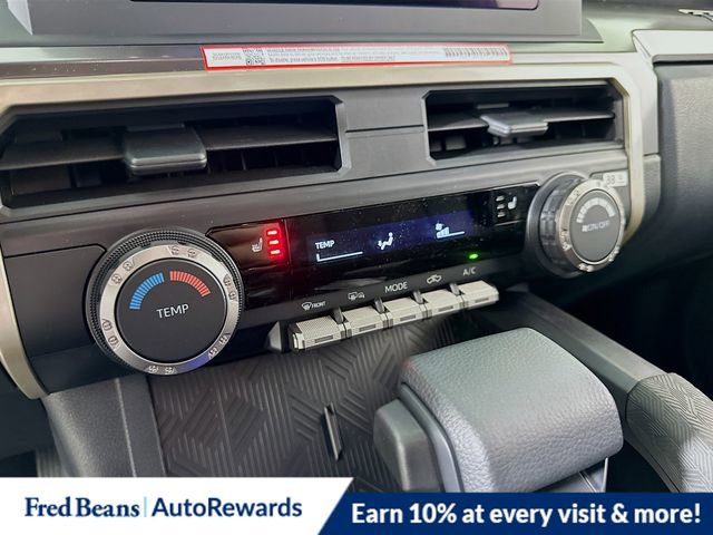 New 2026 Toyota Tacoma SR5 image 18