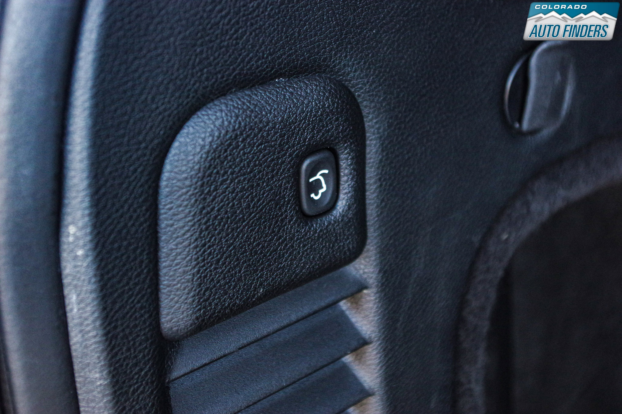 Used 2017 Jeep Grand Cherokee SRT image 29