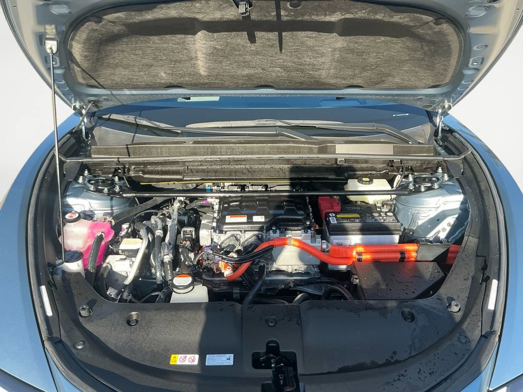 Used 2023 Lexus RZ 450e Premium w/ Technology Package image 18