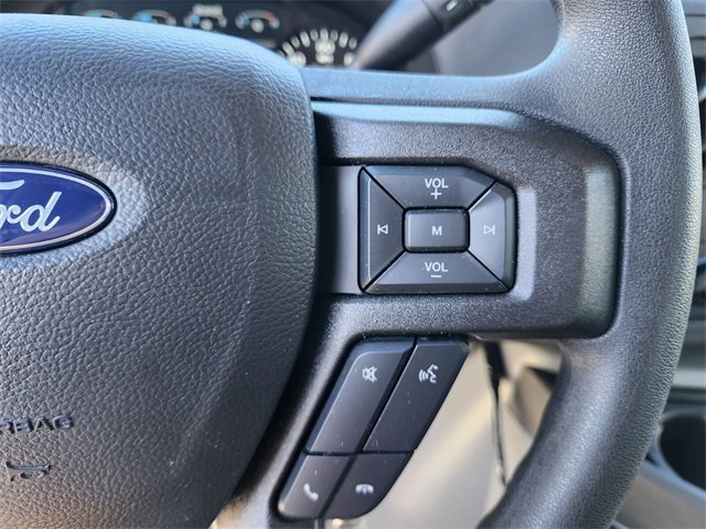 New 2026 Ford E-350 and Econoline 350 Super Duty w/ Power Equipment Group image 19