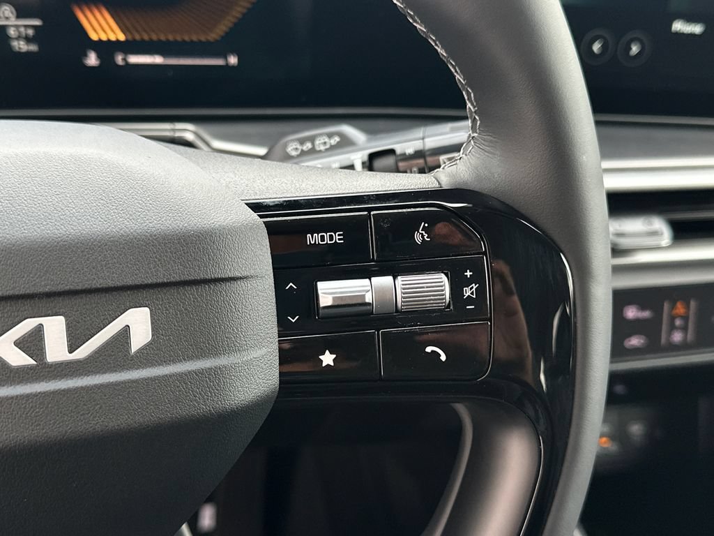 New 2026 Kia Sorento S FWD image 23