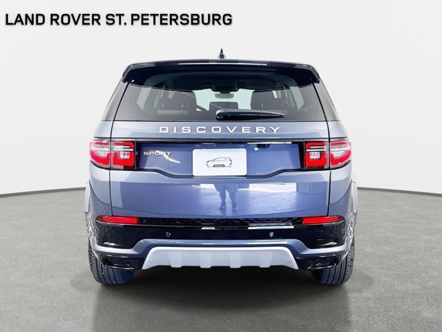 Used 2025 Land Rover Discovery Sport S image 6