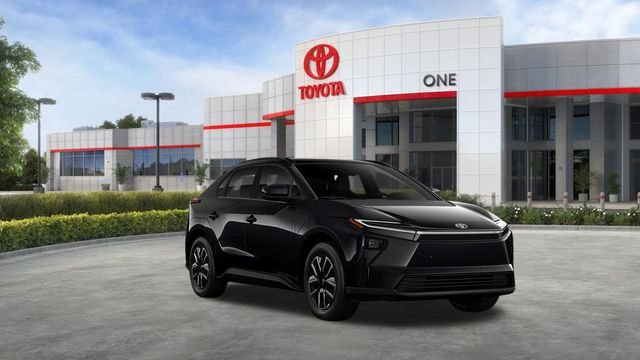 New 2026 Toyota bZ AWD/4WD image 18