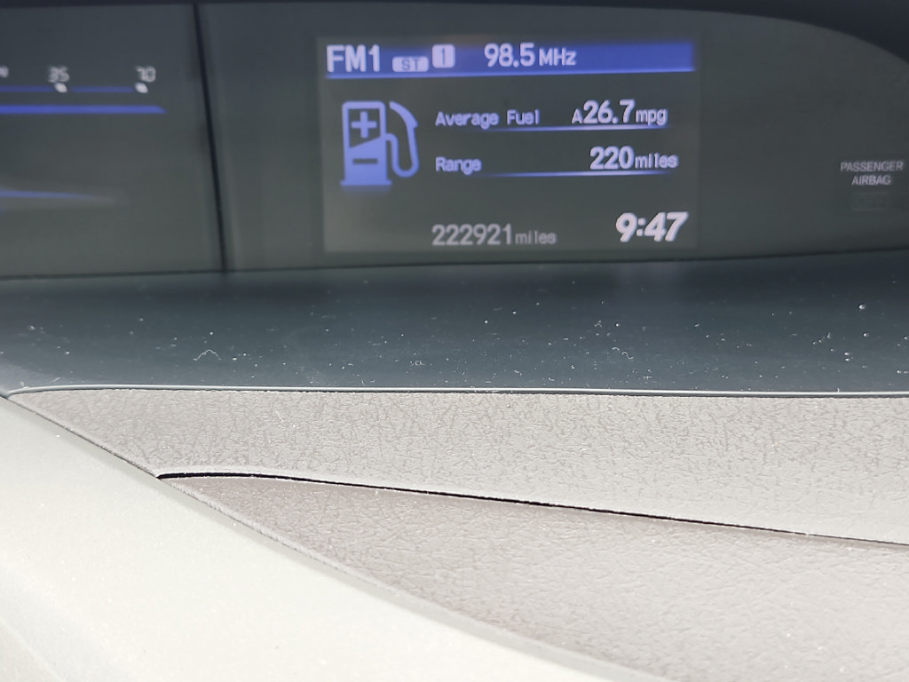 Used 2012 Honda Civic LX image 31