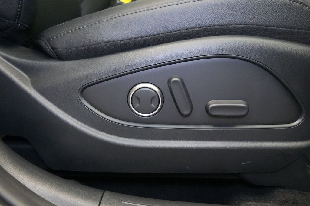 New 2026 Hyundai Palisade Limited image 35