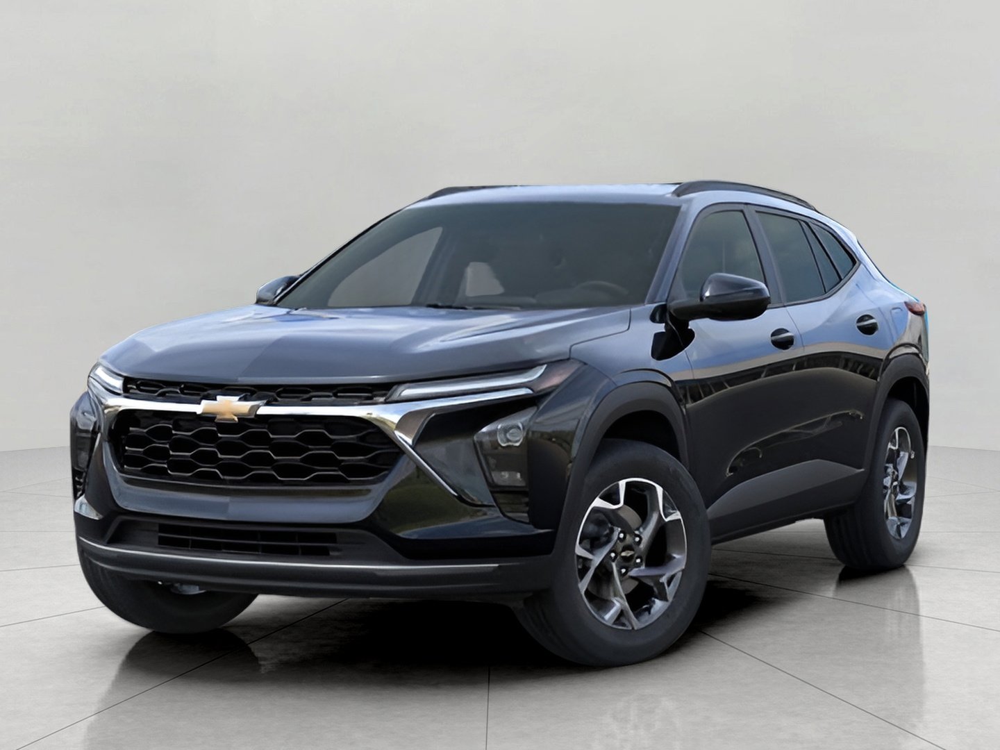 New 2026 Chevrolet Trax LT image 8