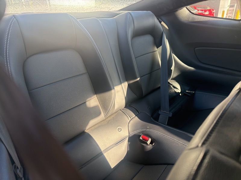 Used 2021 Ford Mustang GT Premium w/ Ford Safe & Smart Package image 8