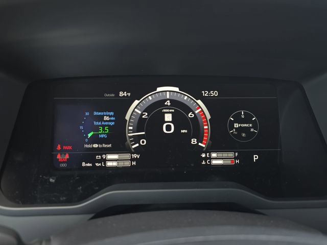 New 2026 Toyota Tundra 1794 Edition image 18