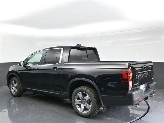 New 2026 Honda Ridgeline RTL image 3