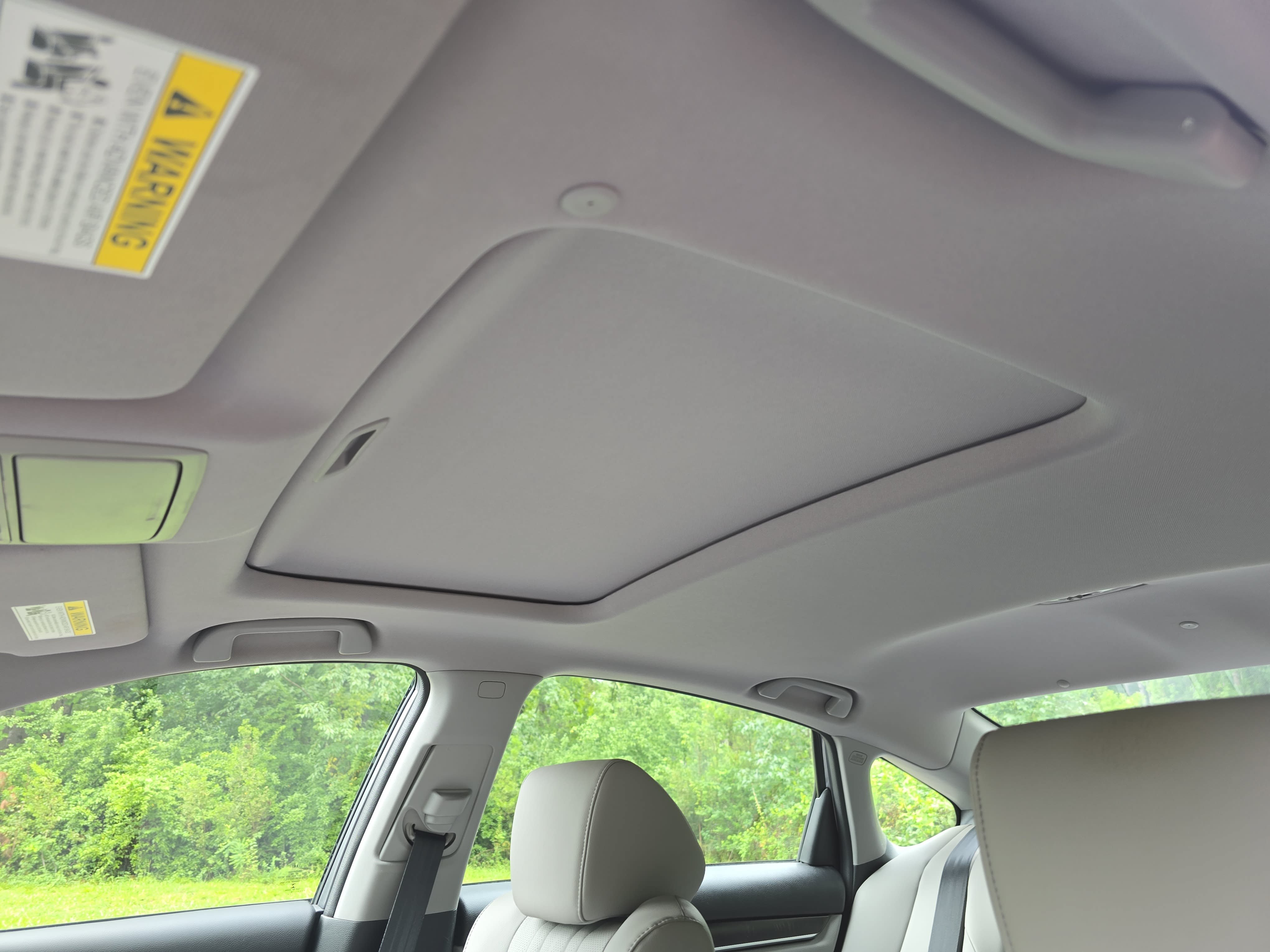 Used 2018 Honda Accord Touring image 31