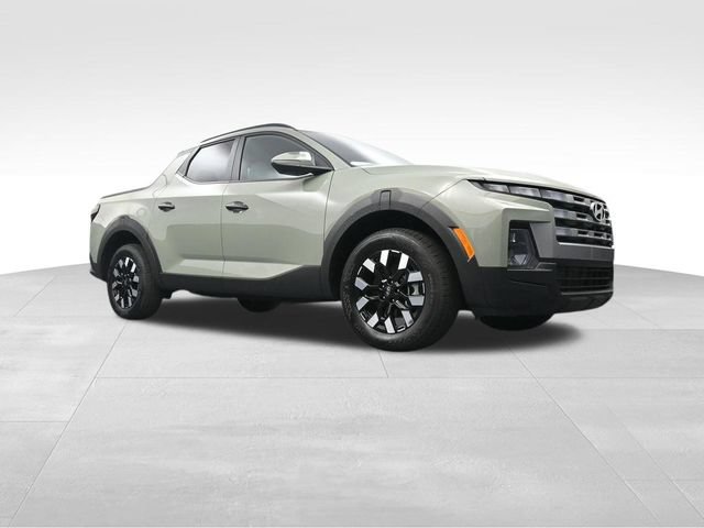 New 2026 Hyundai Santa Cruz SEL AWD/4WD image 31
