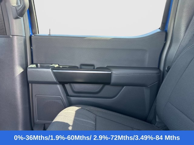 New 2026 Ford F150 STX RWD image 15