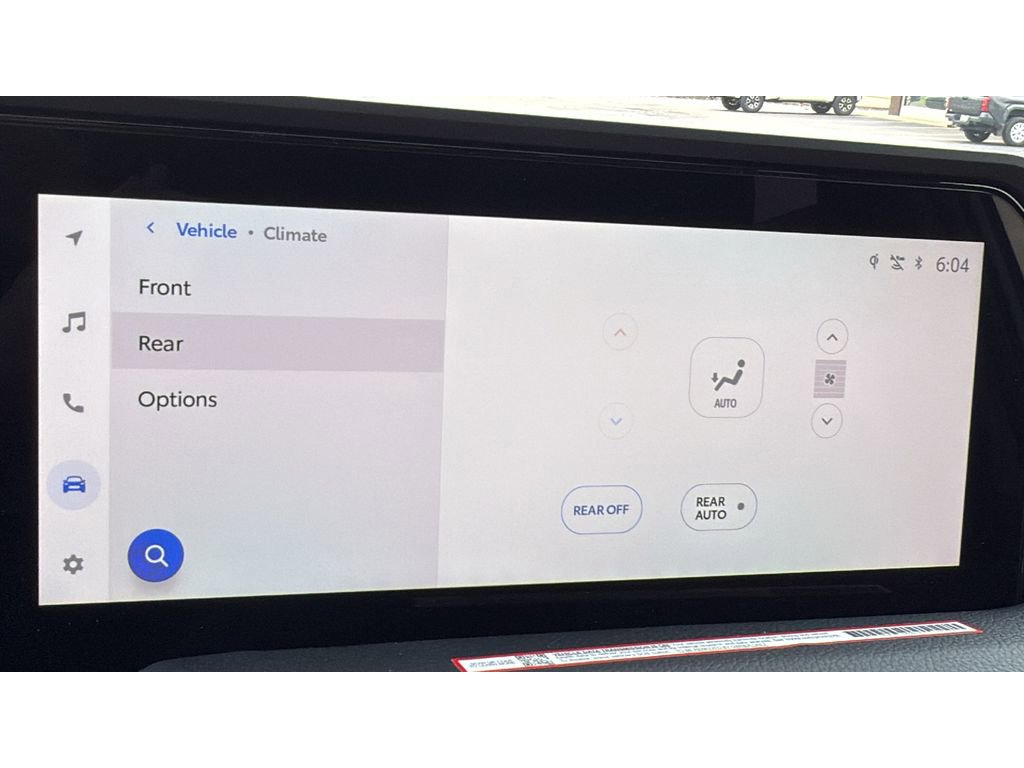 New 2026 Toyota Land Cruiser image 18