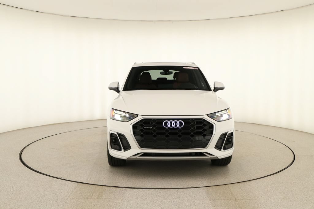 Certified 2024 Audi Q5 e Premium w/ Convenience Package AWD/4WD image 11