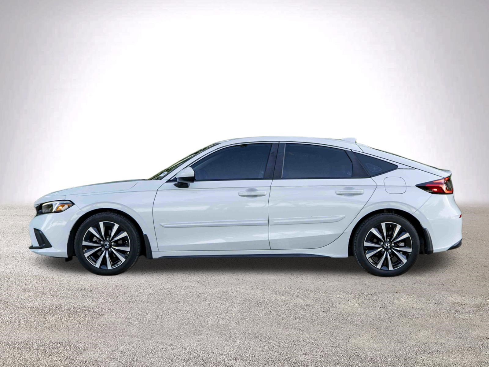 Used 2023 Honda Civic EX-L image 6